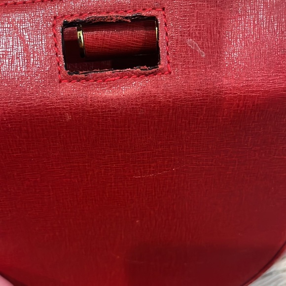 Vintage Ferragamo purse - Picture 8 of 8